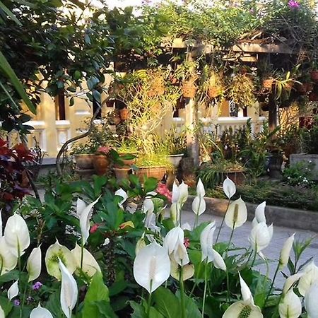 Ciel Homestay Хюэ Экстерьер фото
