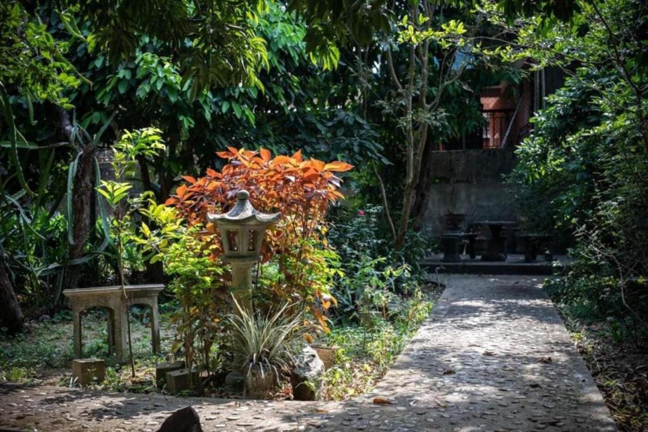 Ciel Homestay Хюэ Экстерьер фото